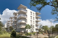 Apartamenty Sonata III
